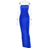 Women Dress Temperament Sexy Dress