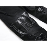 Amiri Jeans
