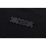 Fog Essentials T Shirts Spring/Summer FOG Season 8 Mainline Digital Printed Crew Neck Short Sleeves