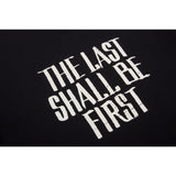 Fog Essentials T Shirts Autumn/Winter FOG Girls Letter Print Crew Neck Short Sleeves