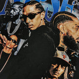 Nipsey Hussle T-shirt