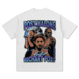 POST MALON T-shirt