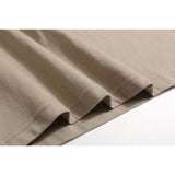 Fog Essentials tank spring summer FOG letter crew neck vest