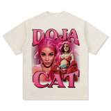 Doja cat t-shirt