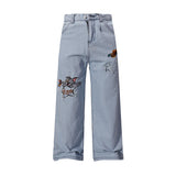 Mens jeans