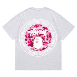 Bathing ape T Shirts