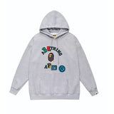 Bathing ape Hoodie