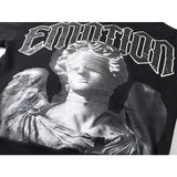 Mixed Emotion Hoodie
