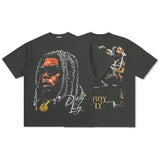 Destroy Lonely T shirts