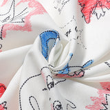 Mens beach shirt