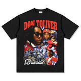 Don toliver T-shirt