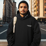 Mens Hoodie Sweater Men Autumn