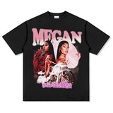 MEGANTHEESTALLION T-shirt