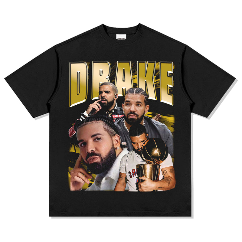 Drake T-shirt