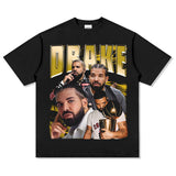 Drake T-shirt