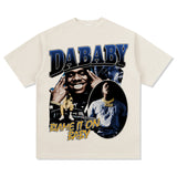 Da-baby T-shirt