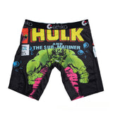 Ethika Boxer Briefs Breathable Sports Boxer Briefs