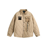 Unisex Coat Overalls Men and Women Loose