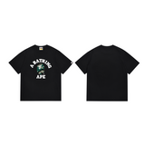 Bathing ape T Shirts