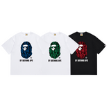Bathing ape T Shirts