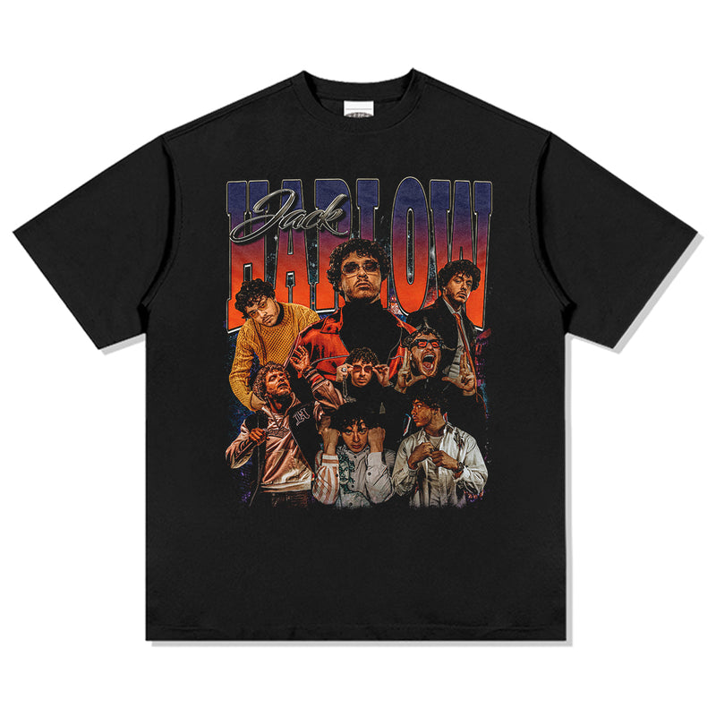 Jack Harlow T-shirt