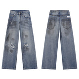 Mens jeans