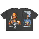 King Von T shirts