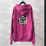 Chh Chrome Hearts Hoodie  Tops Casual Fashionable Plus Size Sports Retro Fashion Slim