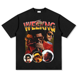 The Weekend T-shirt