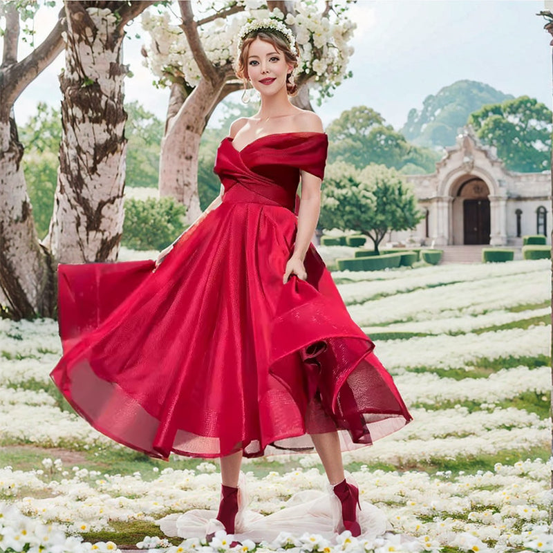 Bridesmaid Dresses Women's Party Dresses Wedding Bridesmaids