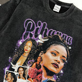 Rihanna T-Shirt