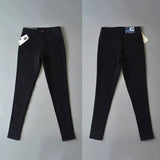 Women Jeans Slim Fit Slimming Stretch