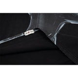 Godspeed T-Shirt Retro Fantasy Pattern