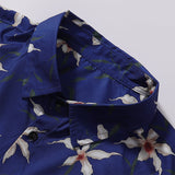 Mens beach shirt