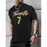 Braves Baseball Shirt