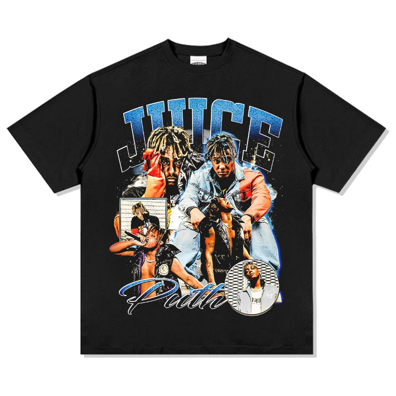 JUICE WRLD T-shirt