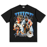 JUICE WRLD T-shirt