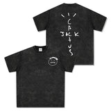 Travis Scott T shirts