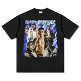 Benito Antonio Martinez Ocasio Bad Bunny T-Shirt