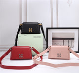 Off White Bag Casual Outdoor Convenient Tote Bag