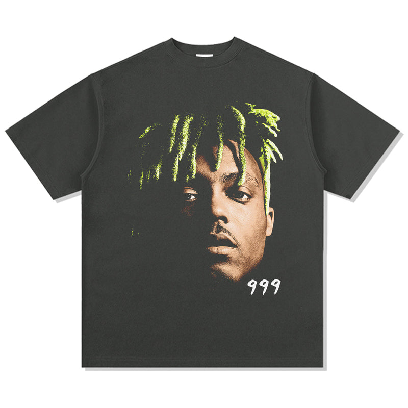 Juice Wrld T-shirt