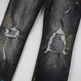 Men Trendy Jeans