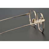 CHH Chrome Hearts Glasses Versatile Pure Titanium Ultra Light Eyewear Frames