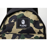 BAPE Bag Backpack for Men and Women