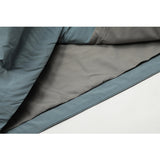 Unisex Coated Grailz Loose Jacket