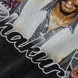 Tupac Shakur t-shirt