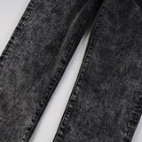 Amiri Jeans High Street Distressed#8906