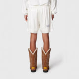 Gallery Dept Shorts Letter Towel Embroidered Casual Shorts