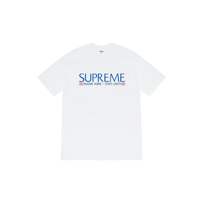 Supreme T Shirts