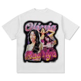 Olivia Rodrigo T-shirt